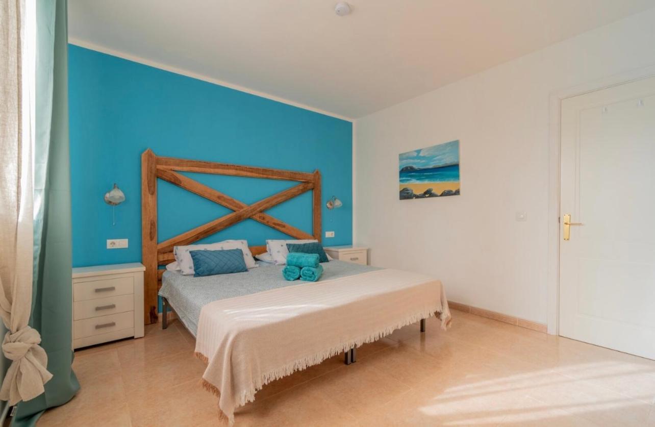 Casa Paraiso Papagayo Corralejo Exterior photo
